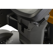 Садовый райдер Stiga Park 540 PX 4WD без деки